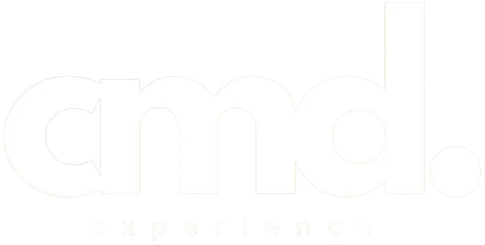 Logotype - CMD Experience
